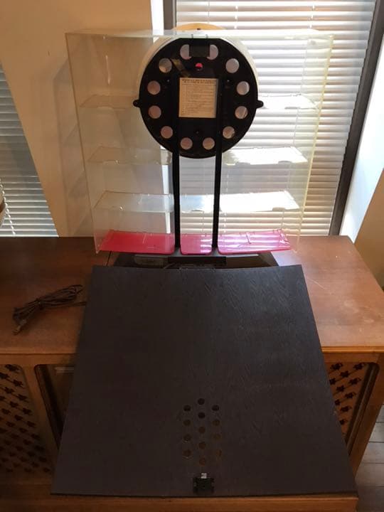 ヴィンテージ TIMEX タイメックス ショーケース