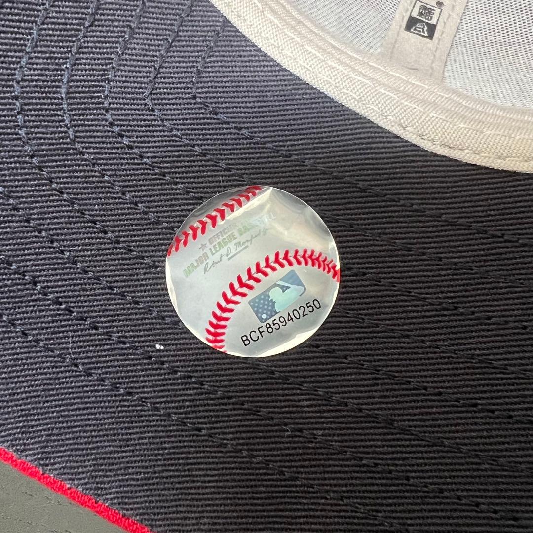 21　POLO RALPH LAUREN × MLB.