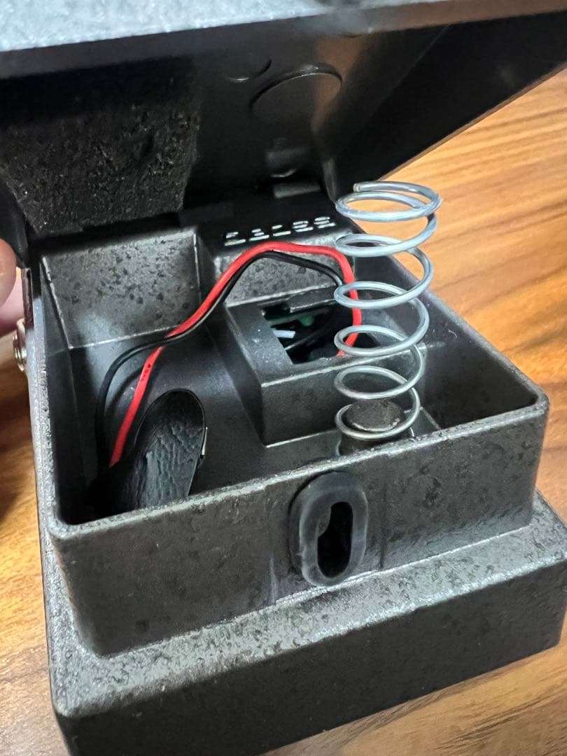 【ジャンク品】BOSS FZ-1W Fuzzエフェクター 技クラフト