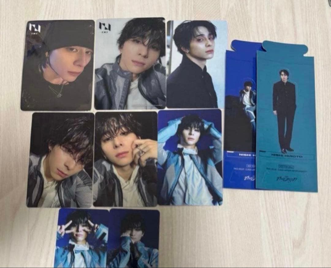 グッズまとめ売り