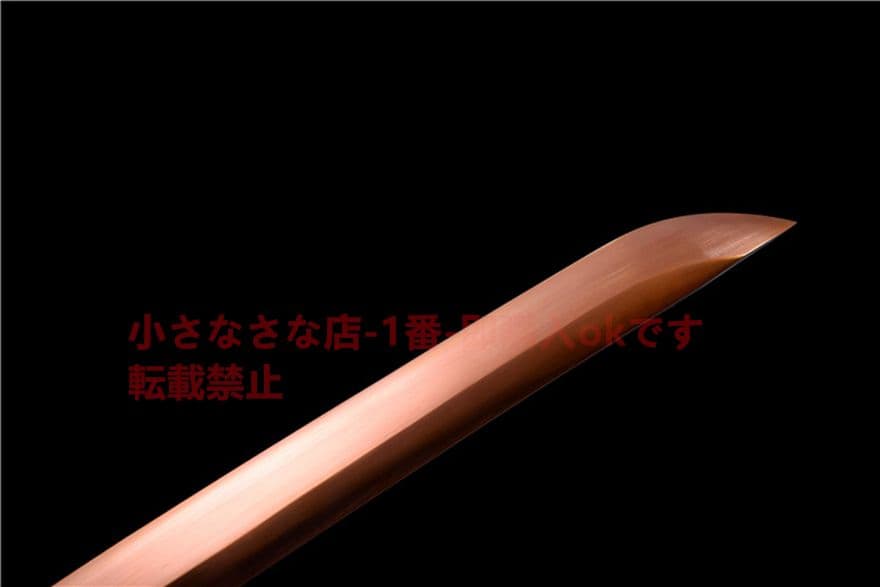 武具　刀装具　日本刀　模造刀   居合刀 【五輪離火】