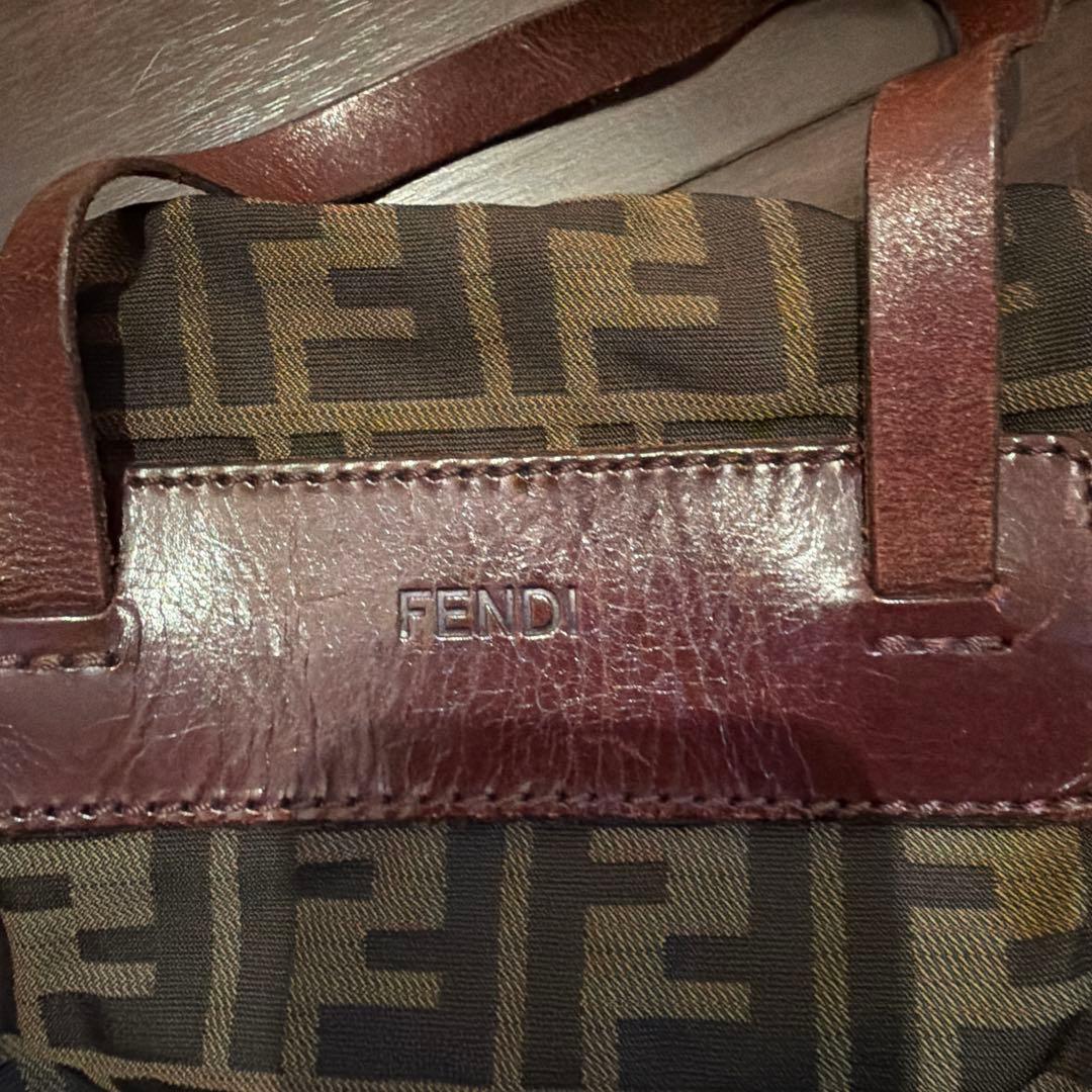 バッグ FENDI