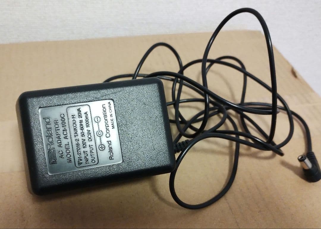 Roland SC-88ST Pro ローランド 音源モジュール