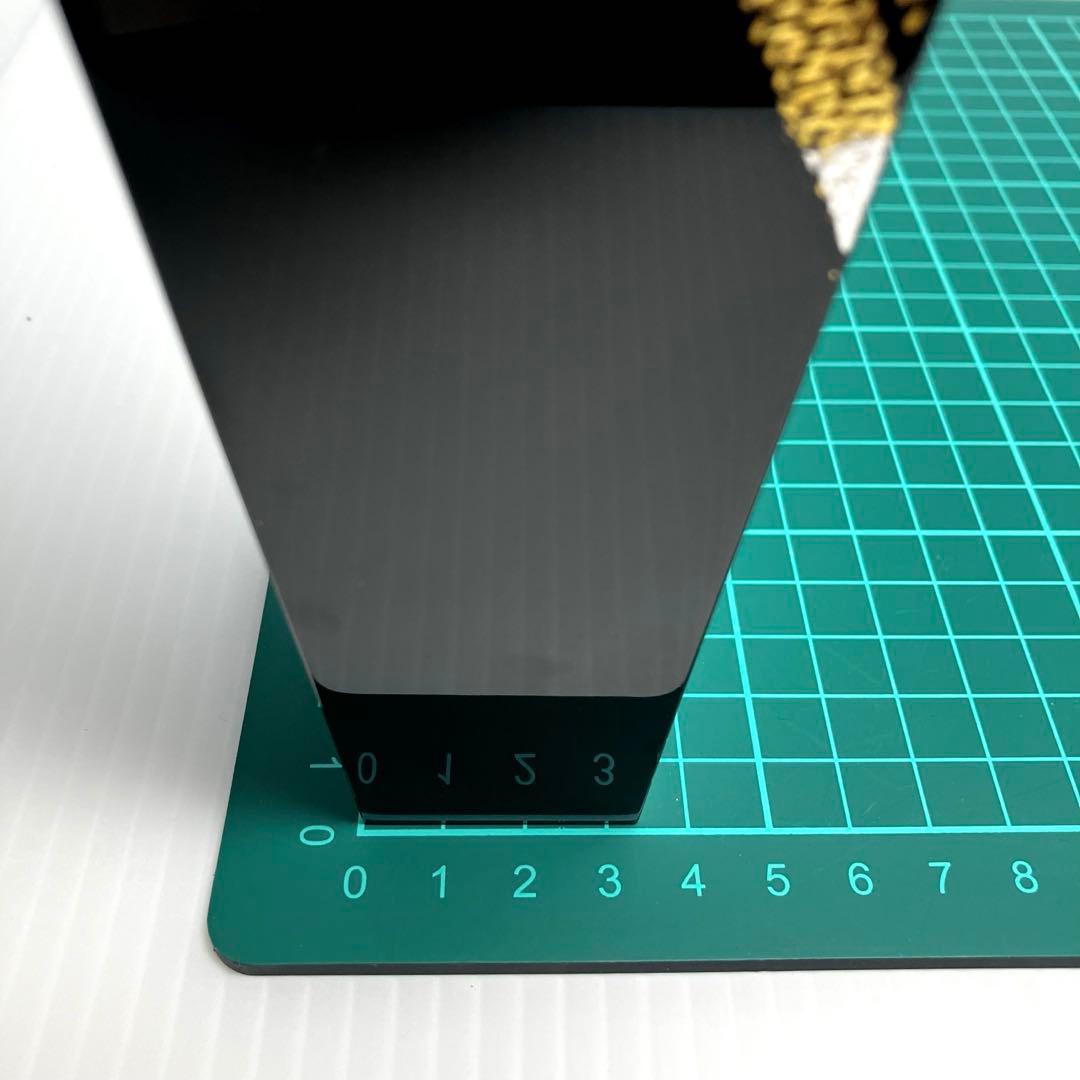 新品未使用 高級 輪島塗 慶塚 慶塚漆器 花器 花瓶 花入 伝統工芸 霧箱 漆