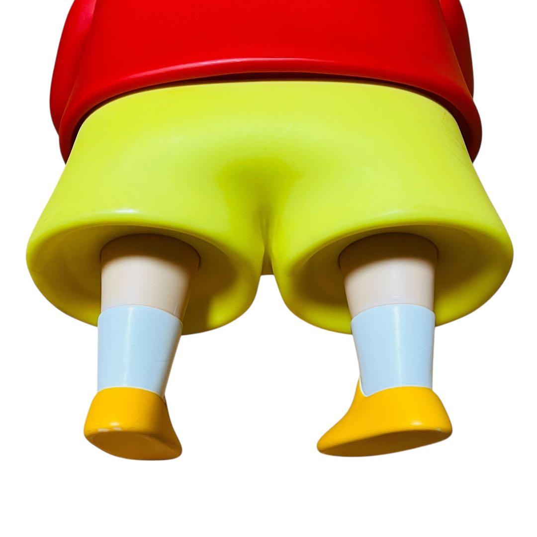 クレヨンしんちゃん 特大フィギュア