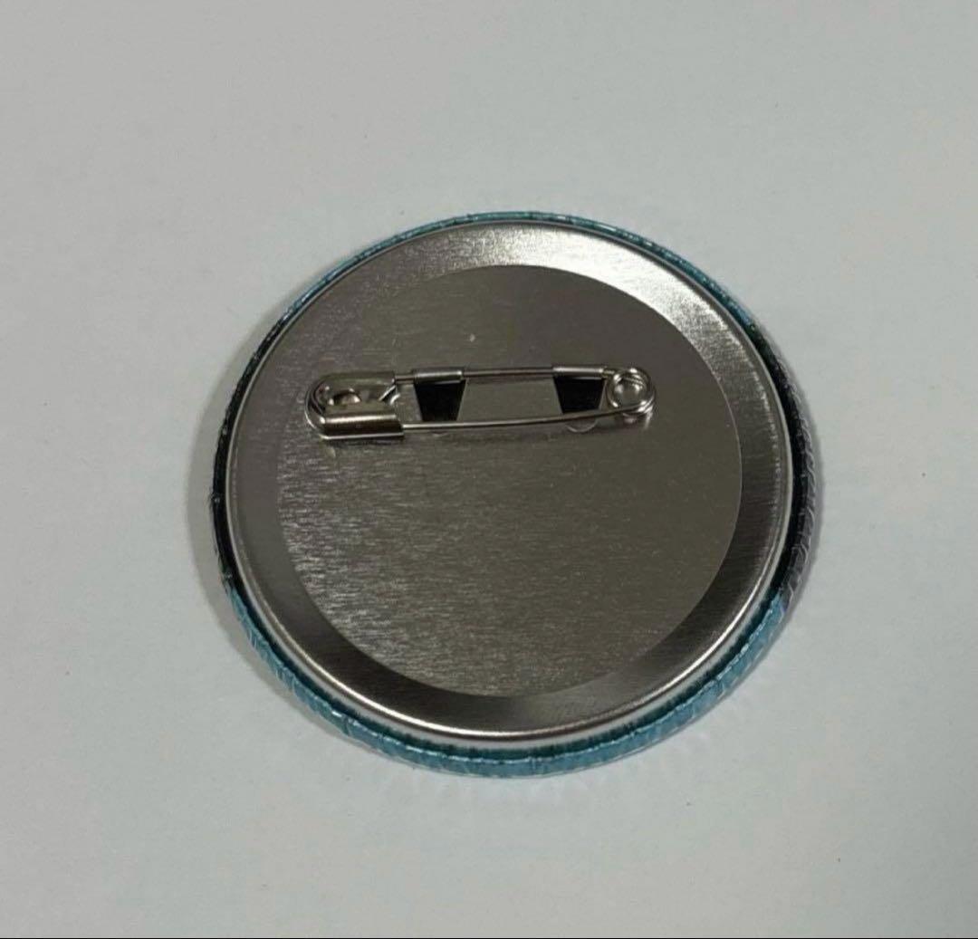 呪術廻戦 五条悟 プリロール 缶バッジ 場面写 グッズ特典 ケーキ