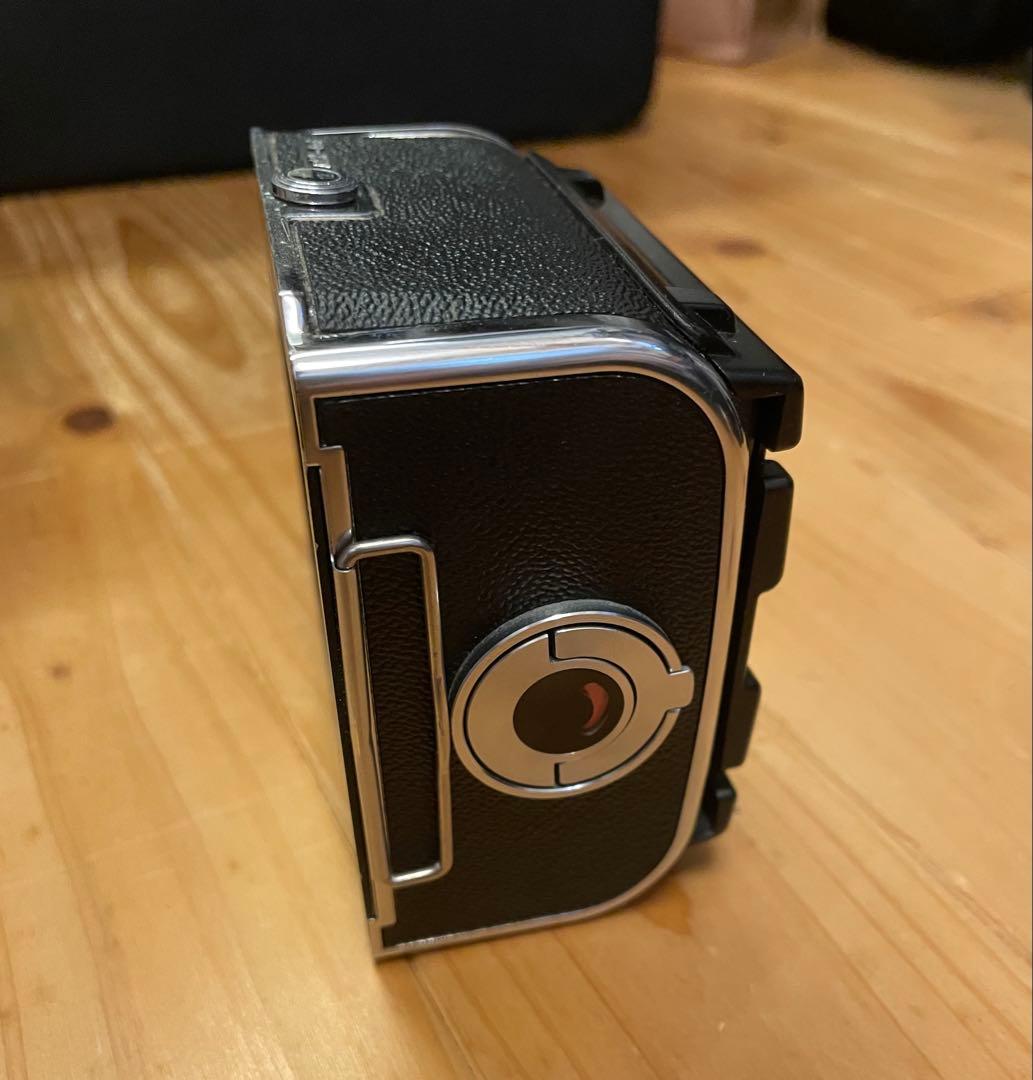 雨昭　HASSELBLAD 503cw レンズセット