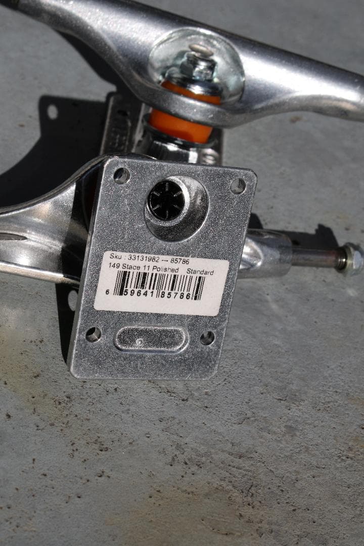 Independent トラック 149 Stage 11 Standard