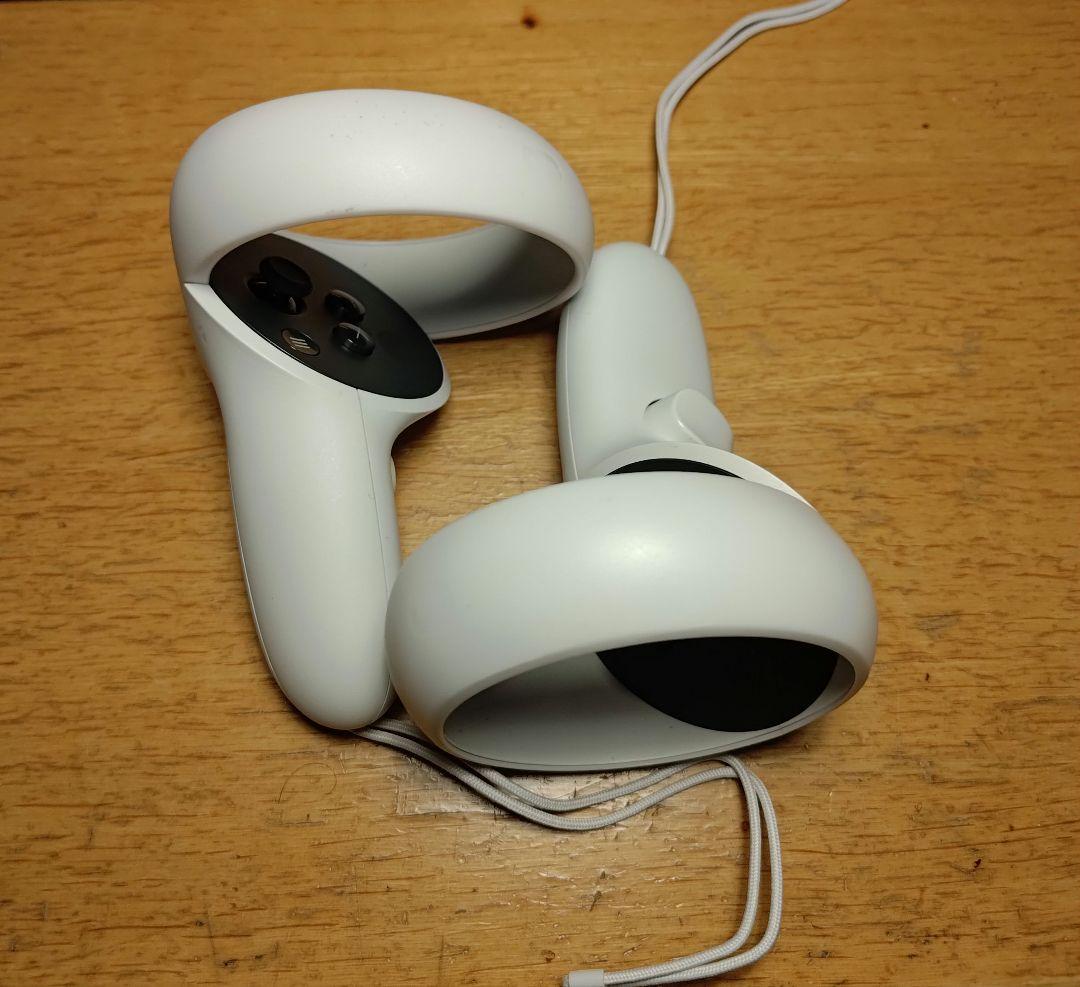 Quest2 [64GB]　Quest2