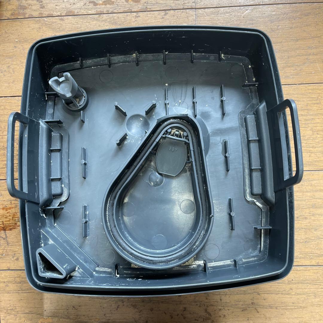 朝飯前 EHEIM 2275プロフェッショナル 4+