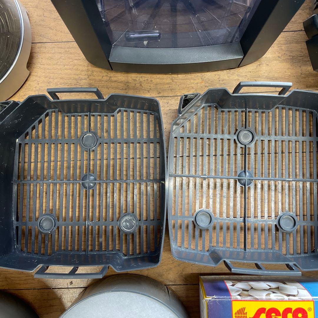 朝飯前 EHEIM 2275プロフェッショナル 4+