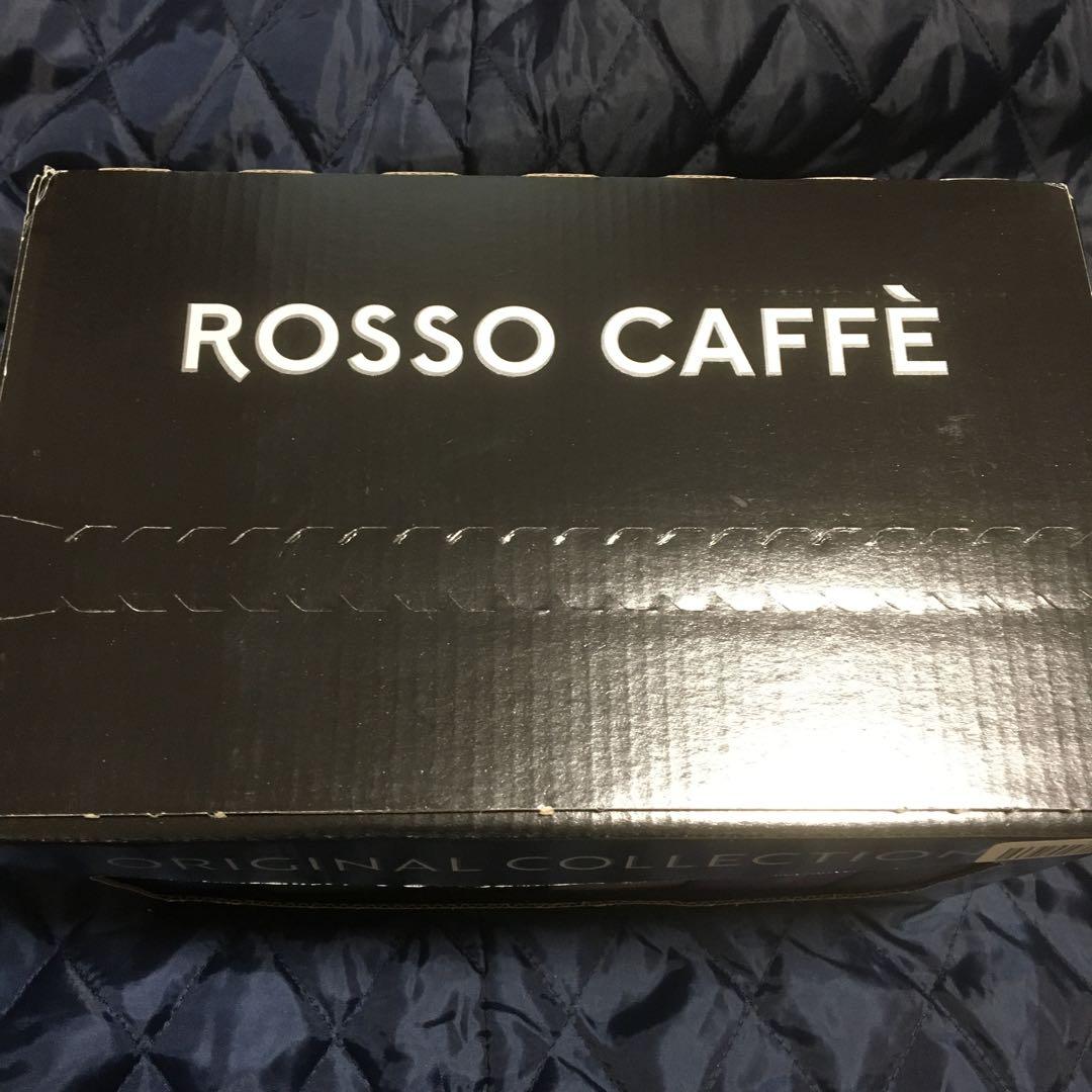 ネスプレッソ 互換カプセル 120杯分×２箱