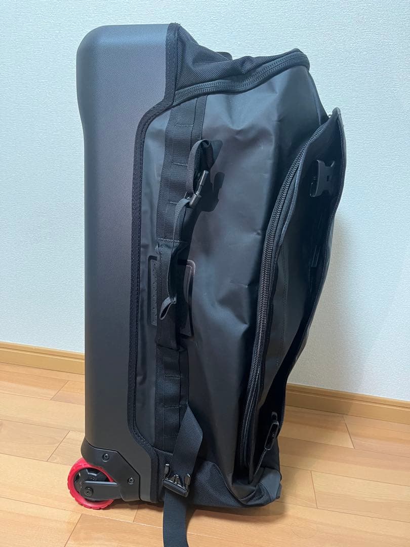 ながちょ　THE NORTH FACE ローリングサンダー30