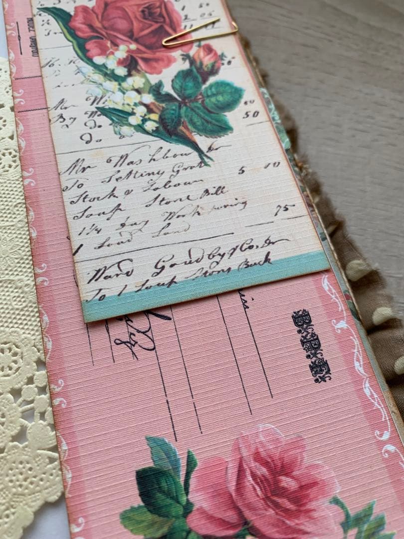 文房具・ステーショナリー sister journal