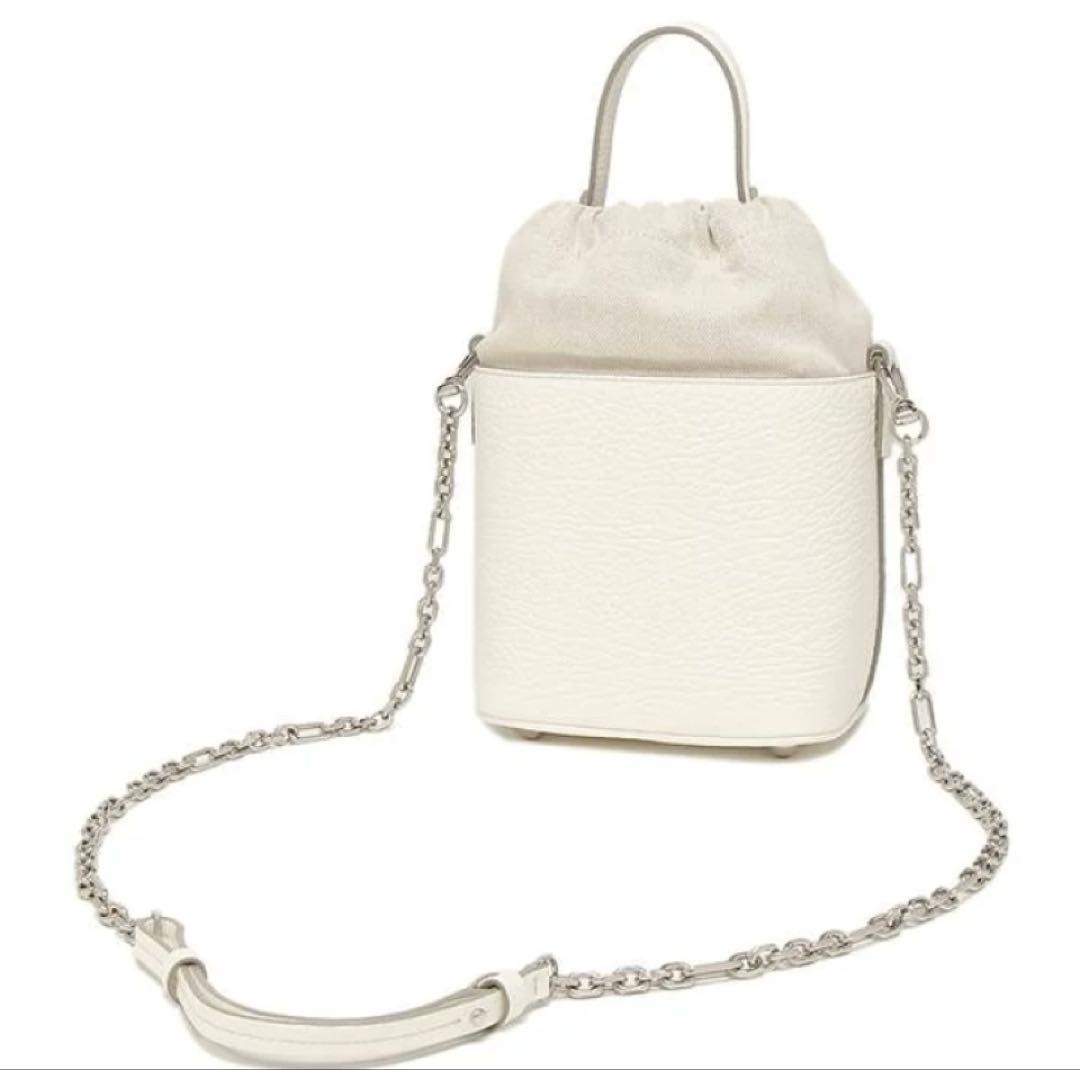 【新品】Maison Margiela 5AC バッグ