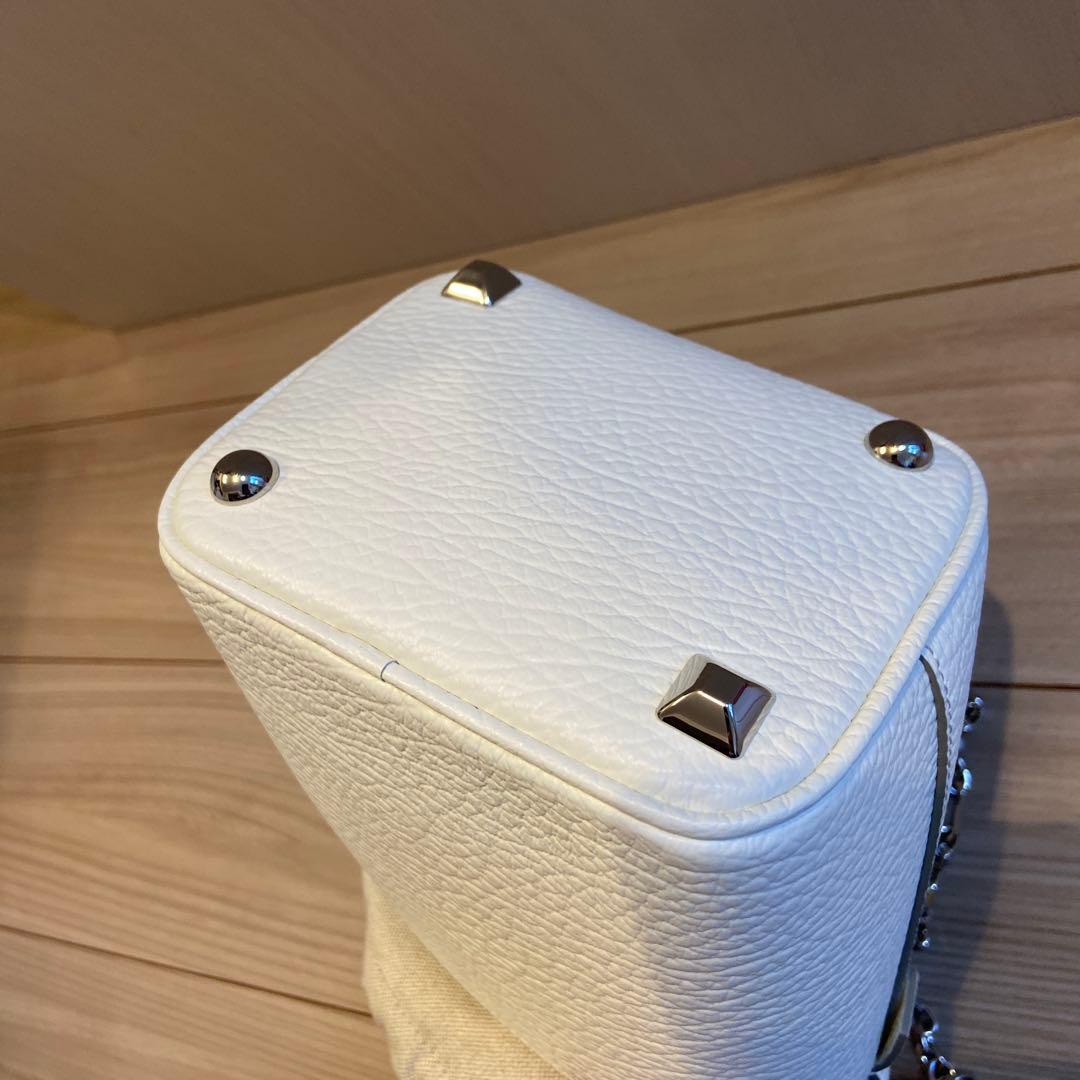 【新品】Maison Margiela 5AC バッグ