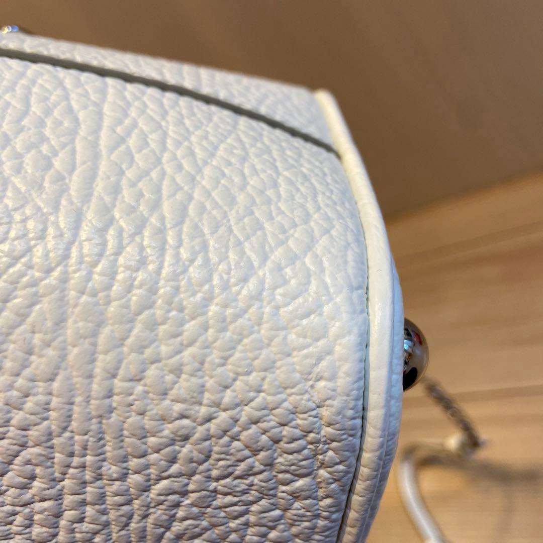 【新品】Maison Margiela 5AC バッグ