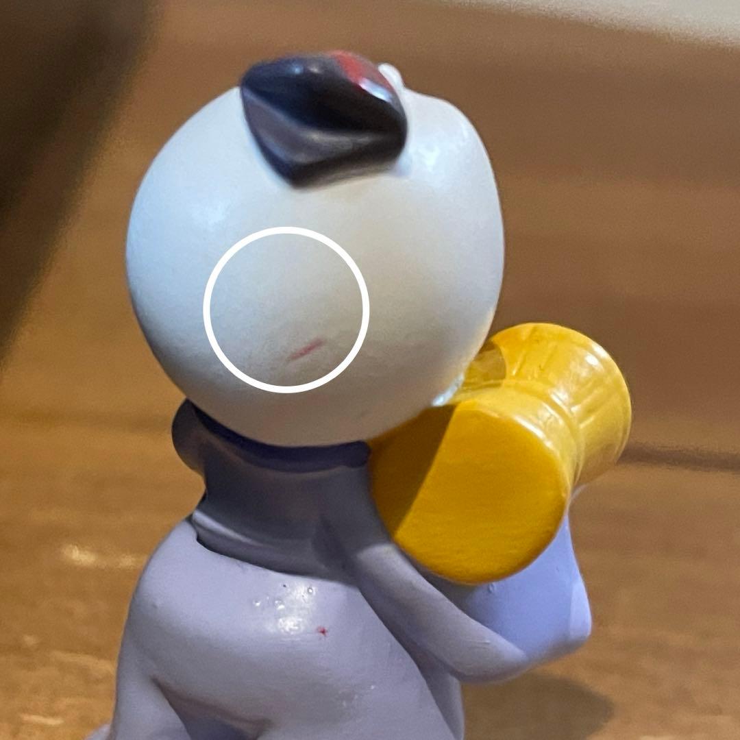 ディズニー　ミッキー&フレンズ ひな祭り 雛人形セット