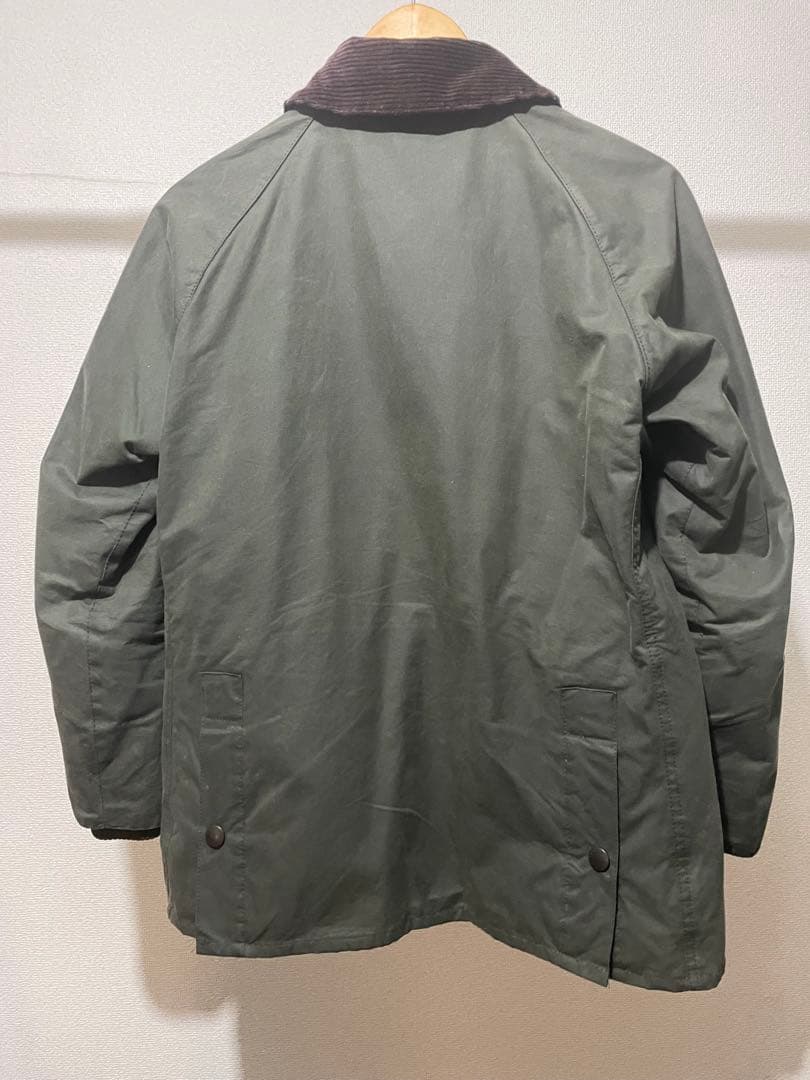 バブアー ビデイル SL BARBOUR BEDALE SL