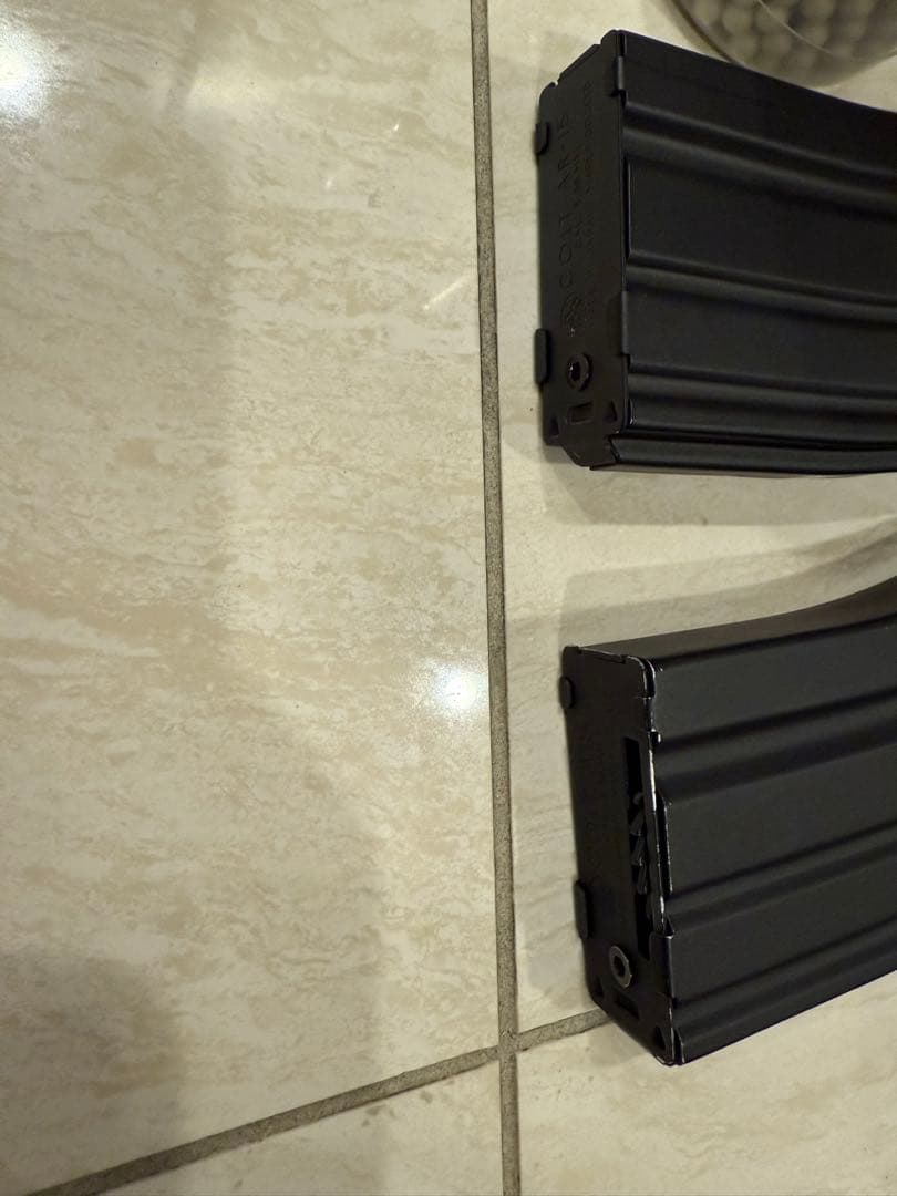 sopmod m4 次世代　サバゲーセット　とまとジュース様