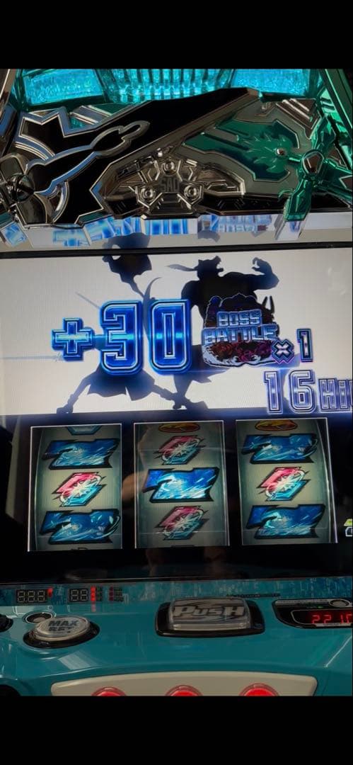 パチスロ　スロット　実機　ソードアート・オンライン ピクニックパネル　スマスロ