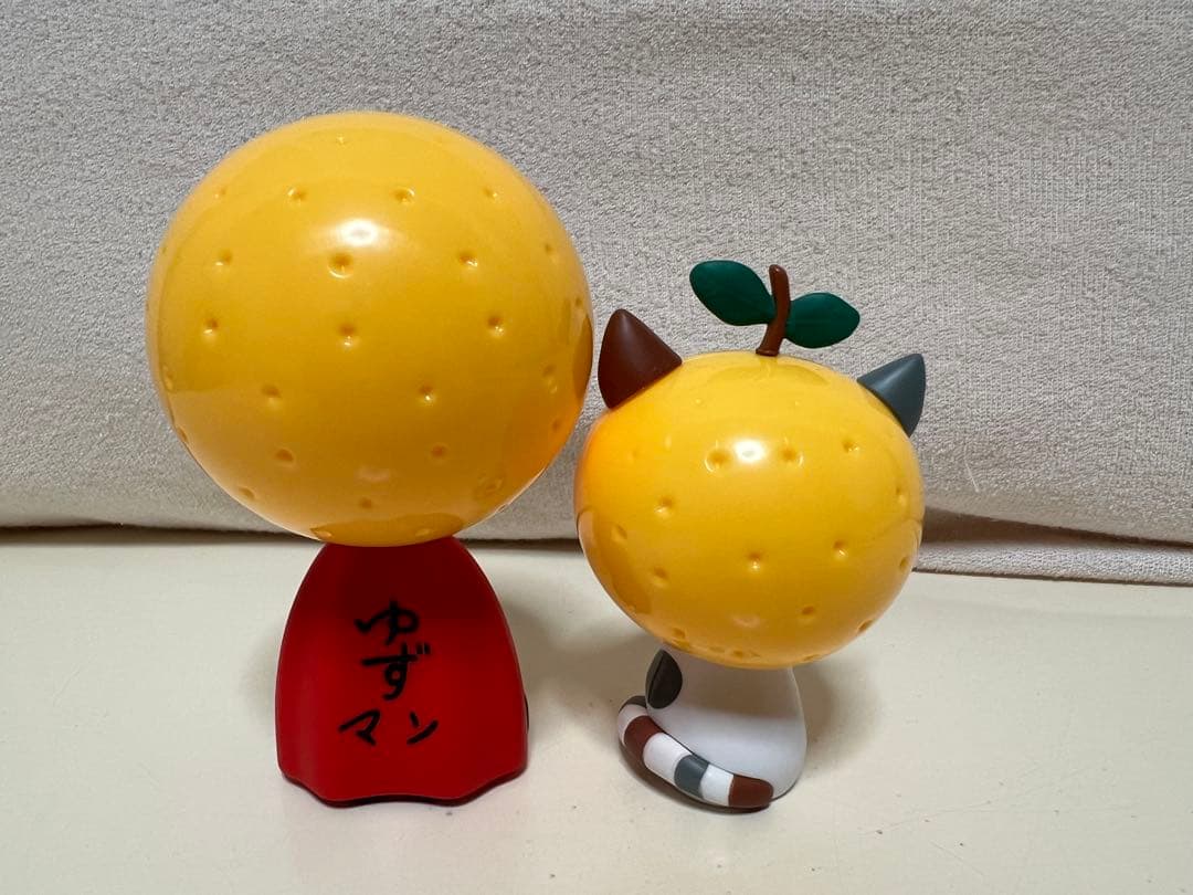 ゆず　まとめ売り　ゆず太郎・ゆずマン・あくびちゃん・ゆずベア　ぬいぐるみなど