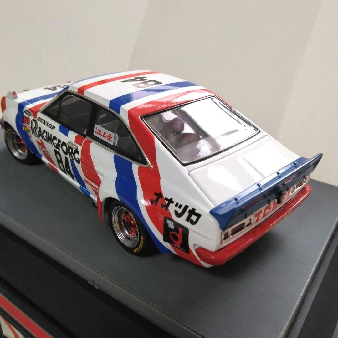 値下げ依頼中商品ピットロード TS TOMEI サニー RACING FORG