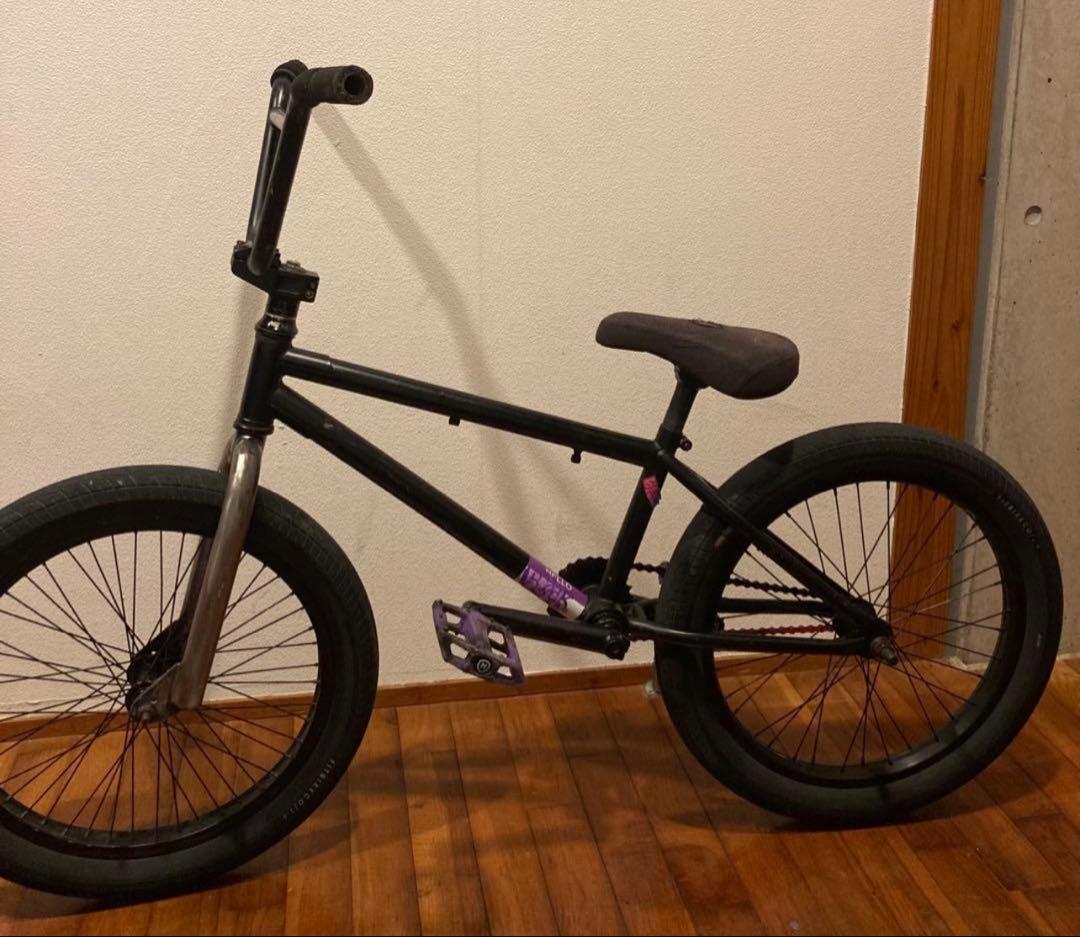 自転車 20インチ フレーム