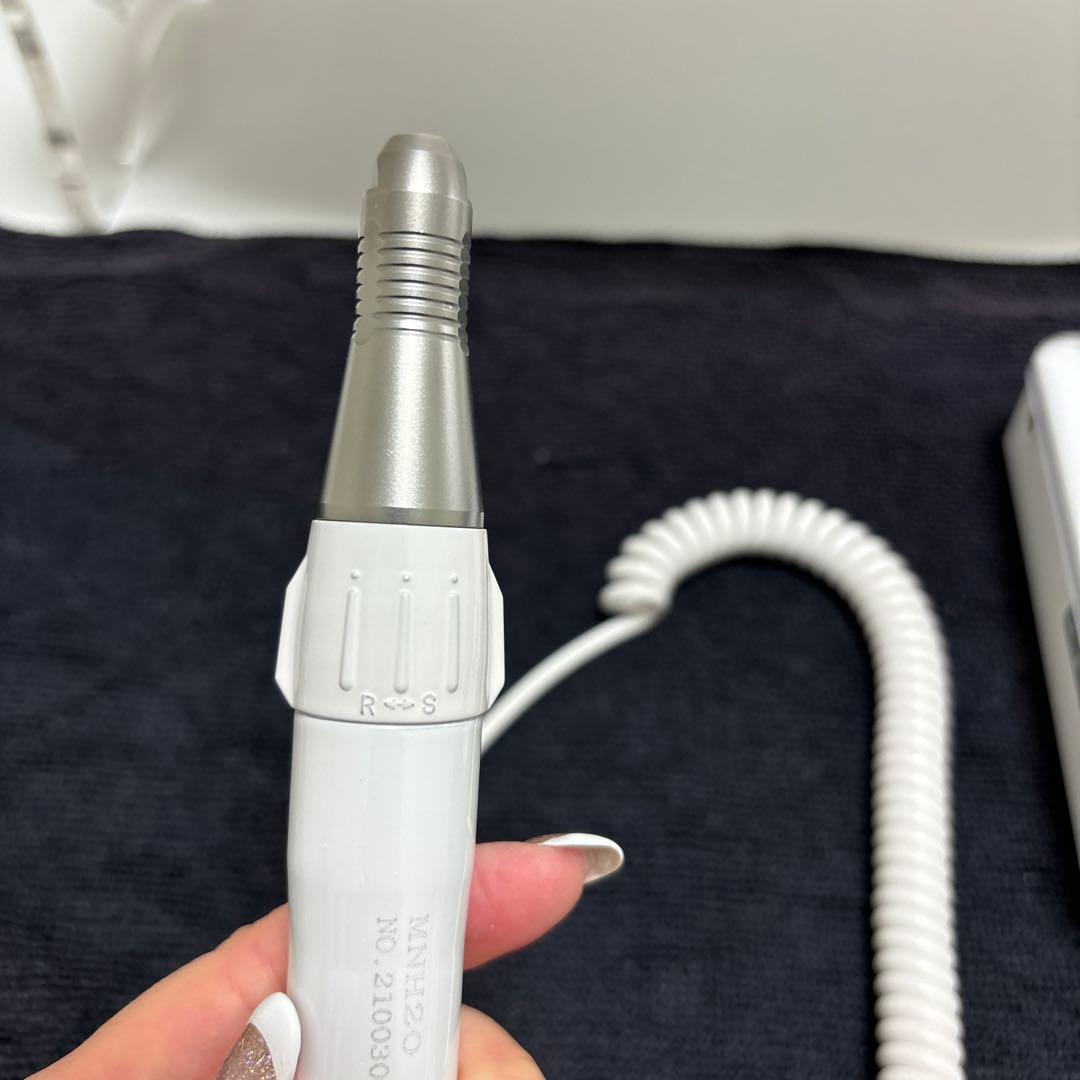 アイシェイプ　ネイルマシーン　プロ用　セルフ用　ネイル用品