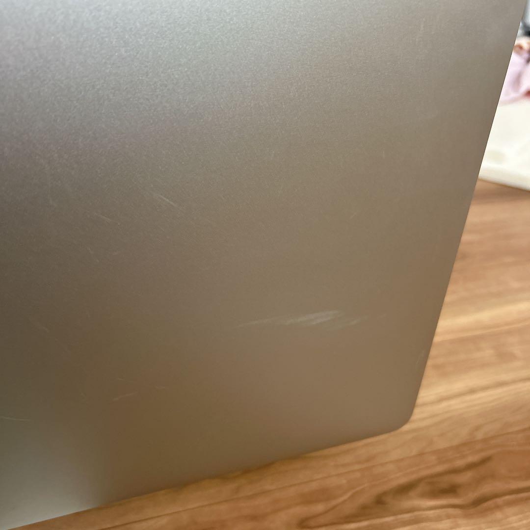 美品希少品Apple Thunderbolt Display 27インチ外箱付き