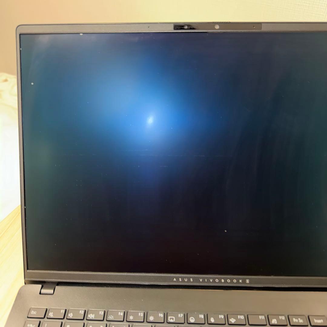 Windowsノート本体 Vivobook 16 M5606WA Ryzen AI 9 HX 370