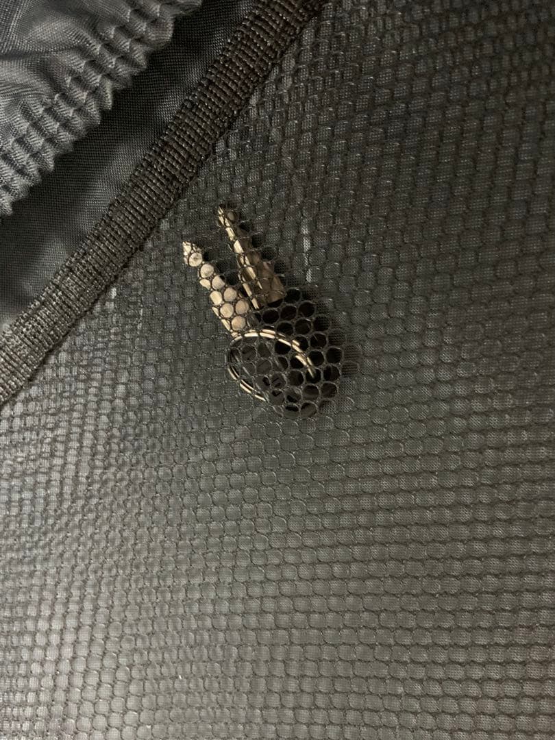 サムソナイト 大型 大容量 スーツケース 拡張機能付き TSAロック 二輪 黒