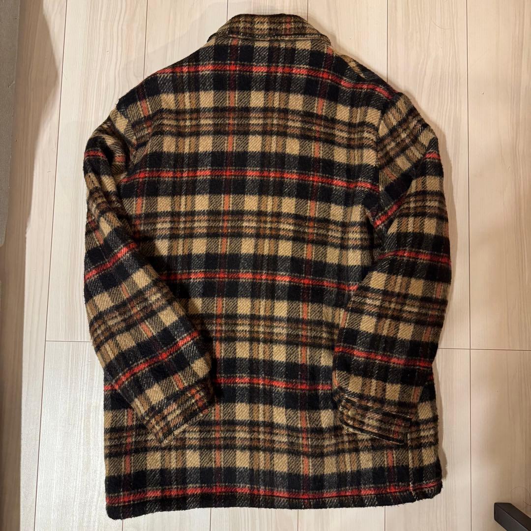 60's JC Penney CPOジャケットヴィンテージ アウター コート