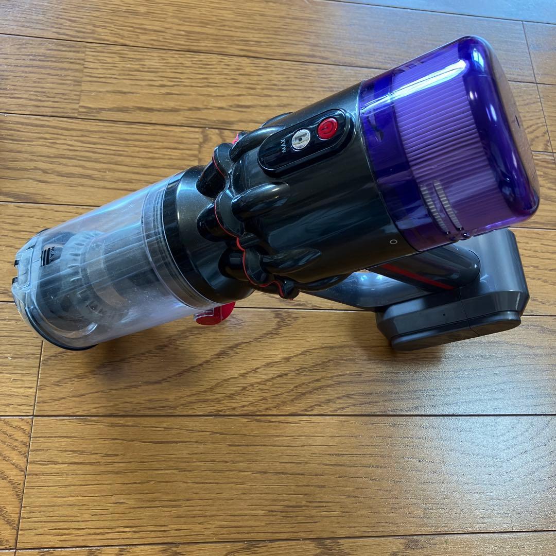 掃除機・クリーナー Dyson Micro 1.5kg SV21