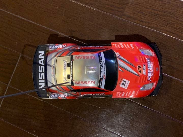 フェアレディZ レーシング