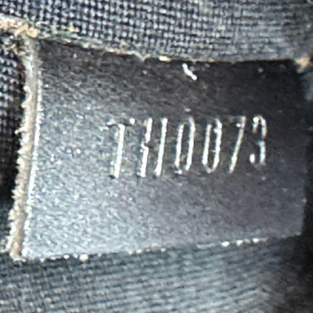 ルイヴィトン モノグラム マット シェルトン ハンドバッグ ノワール