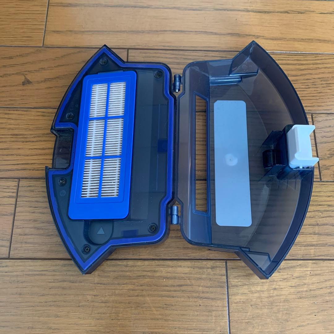 【美品】Eufy RoboVac G30 ホワイト【リコール対象外】