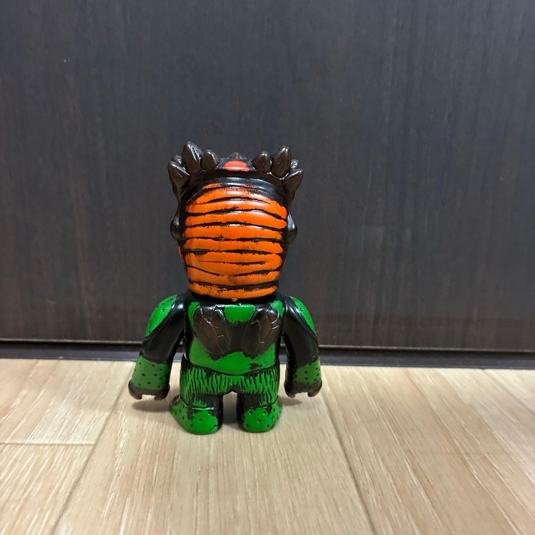 リアルヘッド　ドラフマンミニ