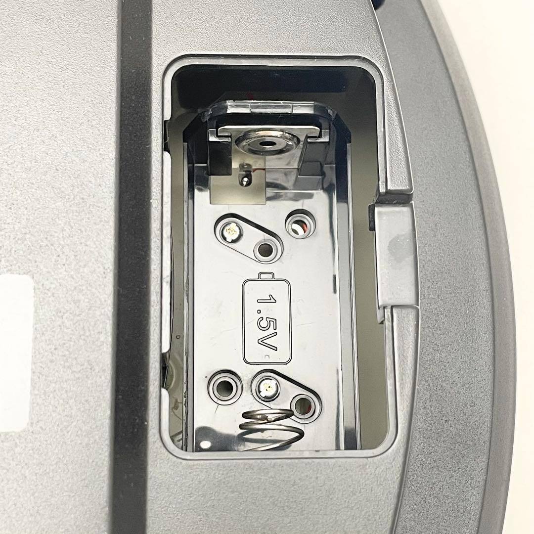 【訳あり】からくり電波時計 スモールワールド 4MN490RH リズム時計