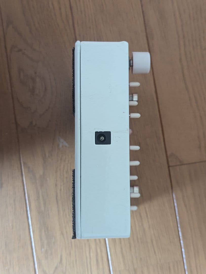 Electro-Harmonix POG2 箱あり