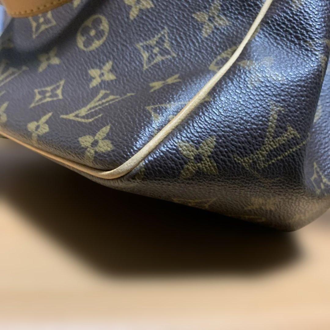 Louis Vuitton モノグラムハンド バッグ
