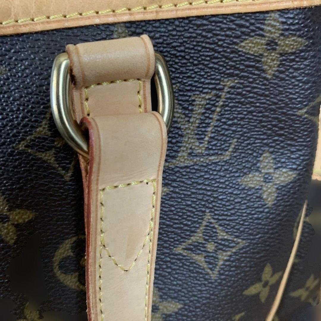 Louis Vuitton モノグラムハンド バッグ