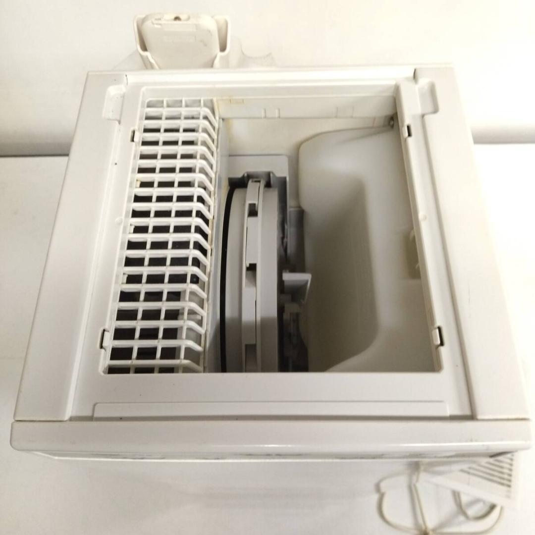 ダイキン 空気清浄機 MCK40X‐W 加湿ストリーマ空気清浄機 2021年製