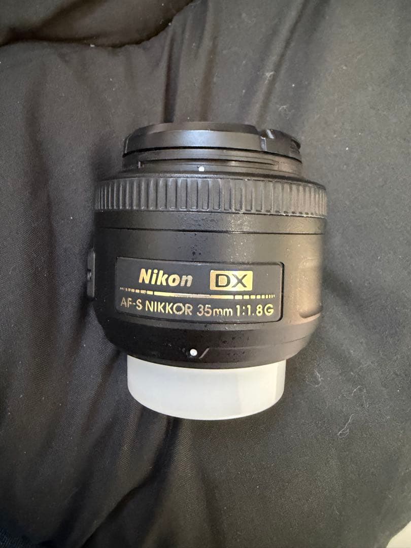 Nikon D5500 ダブルズームキット