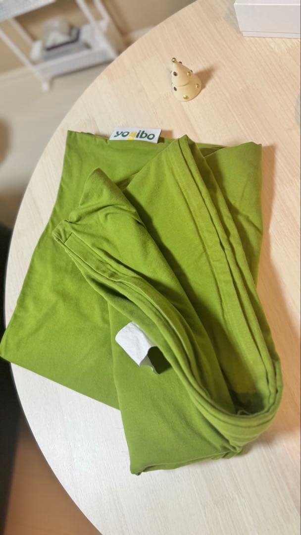 【11/30までの限定】yogibo max ヨギボーマックス カバー