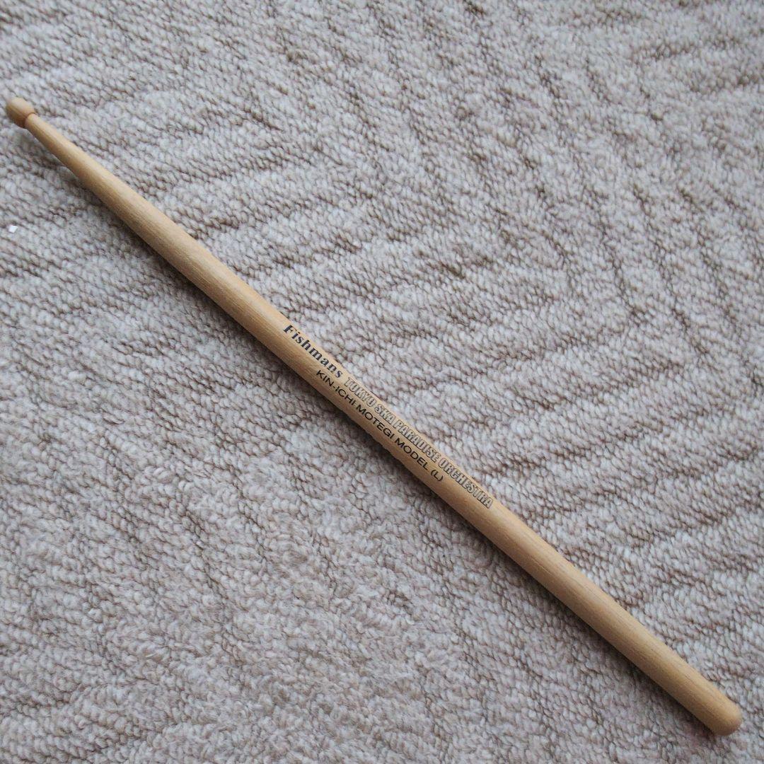 東京スカパラダイスオーケストラ・スカパラ・ ドラムスティック