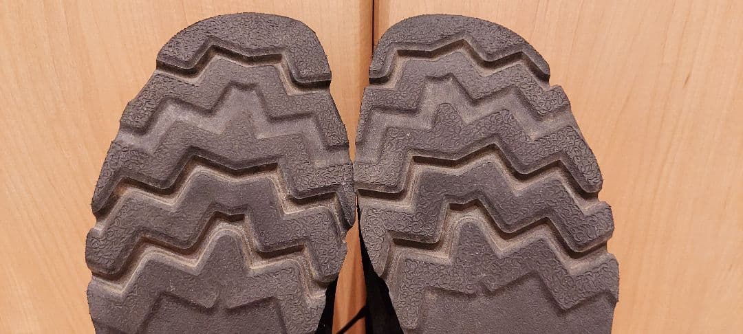 Clarks Wallabee GTX　26.5cm