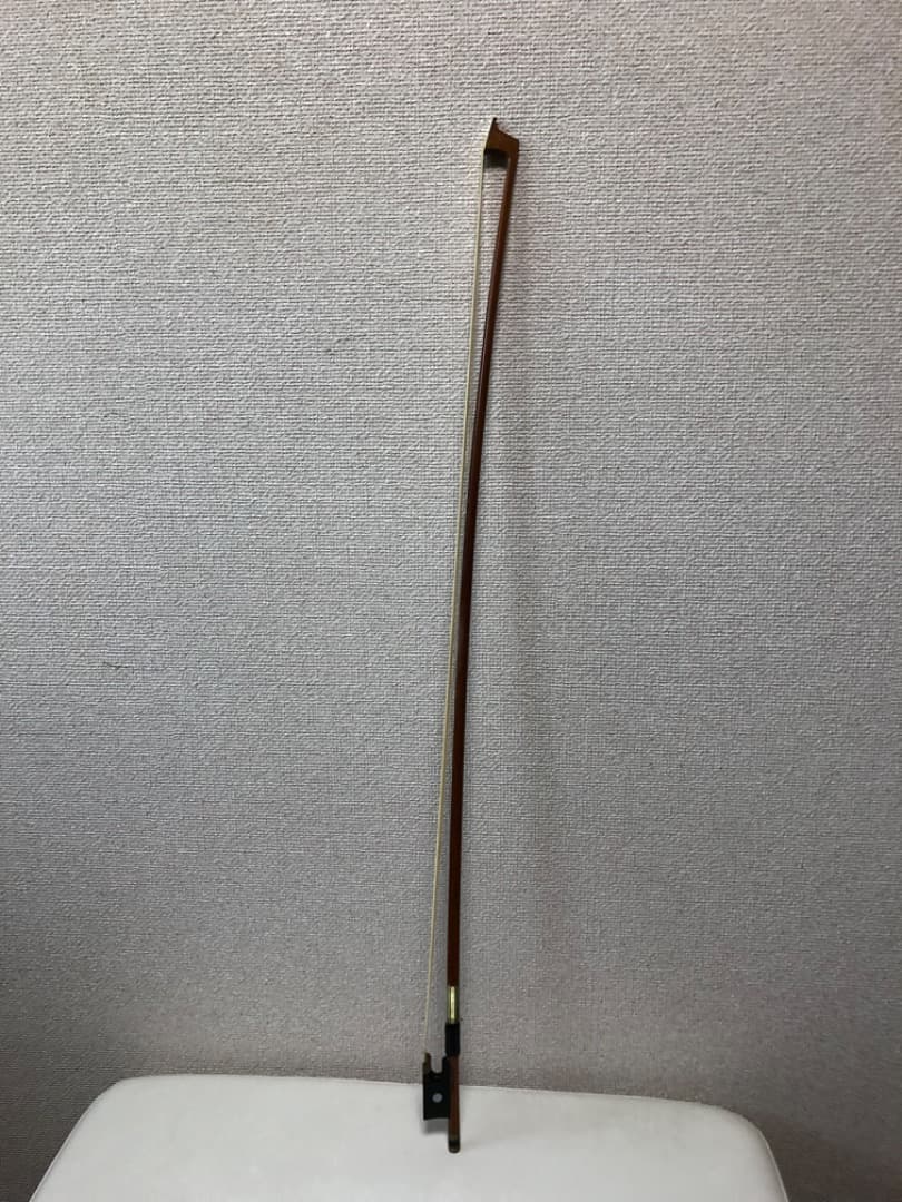 バイオリン MEDIO-FINO 弓 V.D'AINAY A PARIS