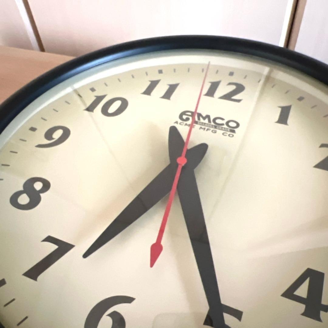 ACME FURNITURE アクメファニチャー　壁掛け時計