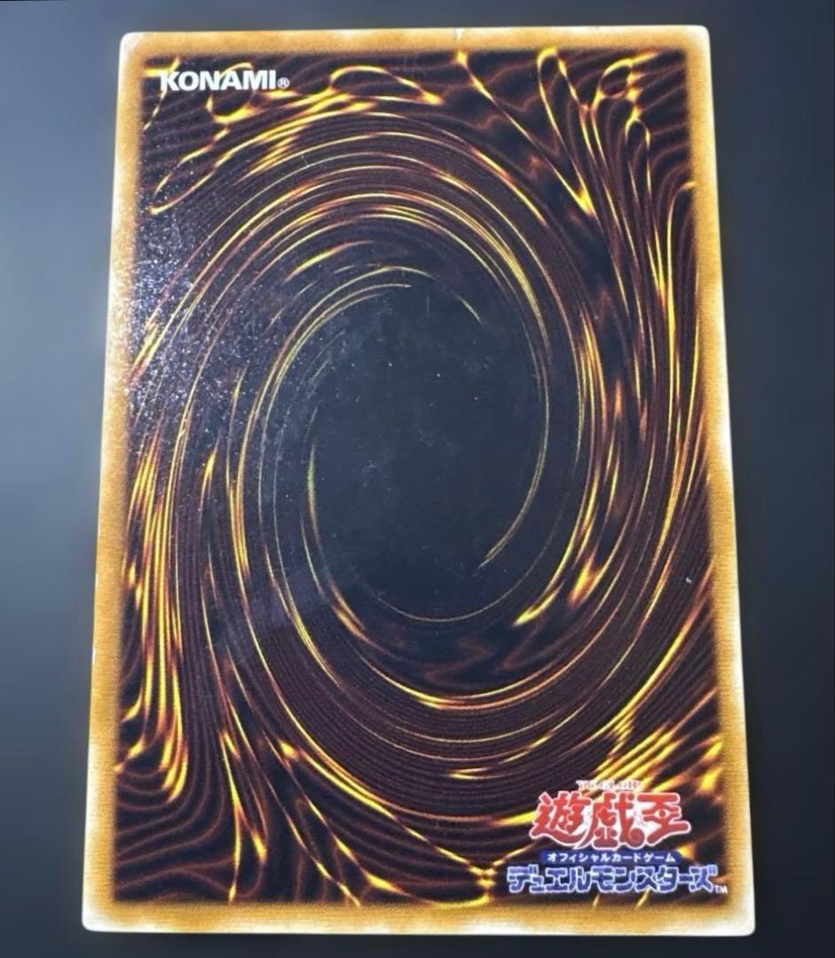 遊戯王　真紅眼の黒竜 レッドアイズブラックドラゴン レリーフ アルティメットレア